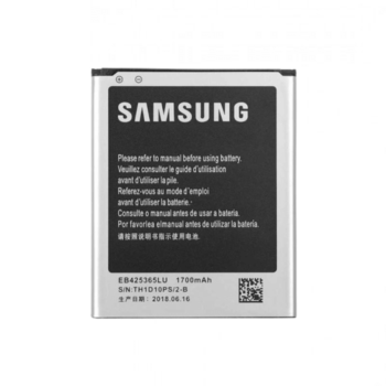 SAMSUNG GALAXY CORE BATTERY